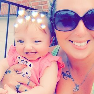 Meet your Posher, Nikki